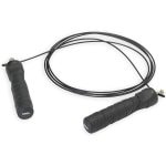 Springtouw Staal - Cardio Touw - Fitness Training - Verstelbare Lengte Kogellagers - Tot 6'6"