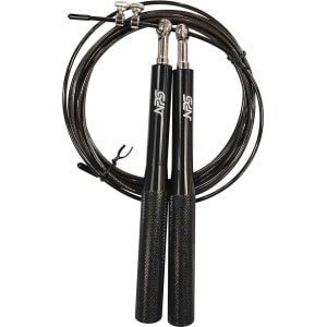 Springtouw voor CrossFit en Boksen - Verstelbaar Hoogwaardige Kwaliteit