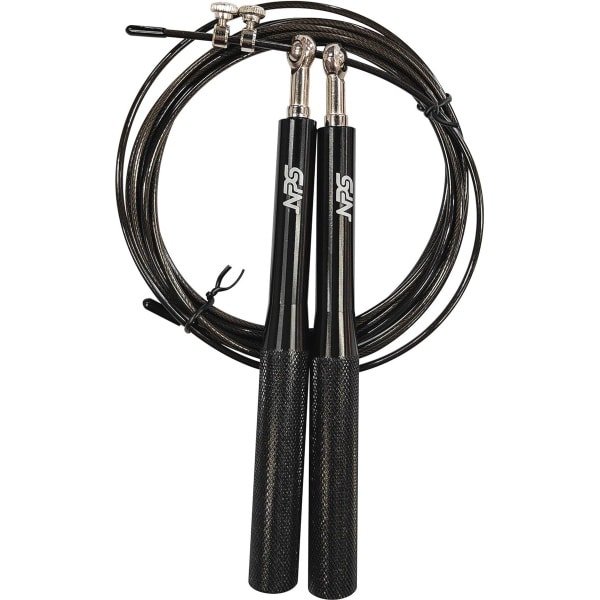 Springtouw voor CrossFit en Boksen - Verstelbaar Hoogwaardige Kwaliteit