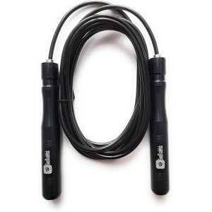 Springtouw voor Fitness en Cardio - Duurzaam Touw met Antislip Handvatten