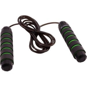 Springtouw voor crossfit workout fitness - Touwtjespringen touw voor training en sport voor kinderen en volwassenen in 4 kleuren