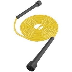 Springtouw voor snelheidstraining en cardio - ideaal voor boksen, MMA en CrossFit