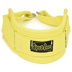 Squat Belt Medium voor Krachttraining met Gewicht - Ideaal voor Powerlifting en Beenarbeid