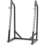 Squat Stand - Halterrek - Krachttraining Thuis - Verstelbare Hoogte - 200kg Capaciteit