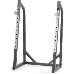 Squat Stand - Halterrek - Krachttraining Thuis - Verstelbare Hoogte - 200kg Capaciteit