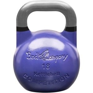 Stalen Kettlebell voor Krachttraining - Diverse Gewichten Geschikt voor Full Body Workouts