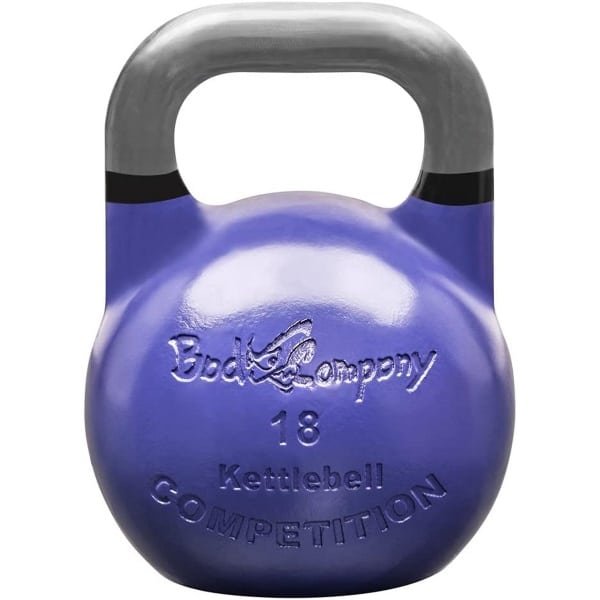 Stalen Kettlebell voor Krachttraining - Diverse Gewichten Geschikt voor Full Body Workouts