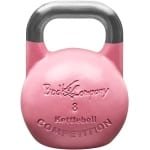 Stalen Kettlebell voor Krachttraining en Fitness - Diverse Gewichten