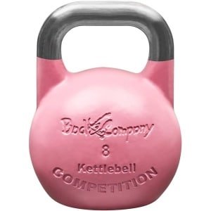 Stalen Kettlebell voor Krachttraining en Fitness - Diverse Gewichten