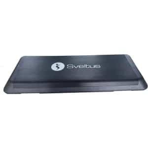 Steptrainer XXL voor Krachtige Cardio Workout | Hoogte Verstelbaar