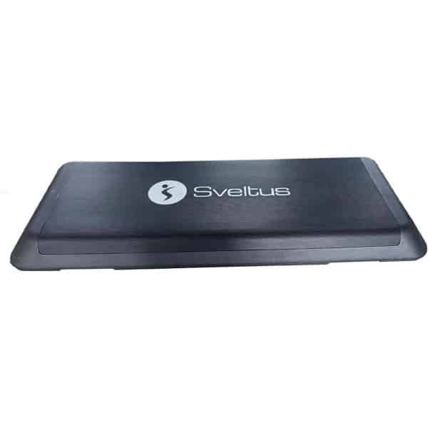 Steptrainer XXL voor Krachtige Cardio Workout | Hoogte Verstelbaar
