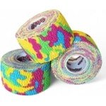 Sterke Sporttape voor CrossFit en Gewichtheffen - Vinger- en Duimbescherming