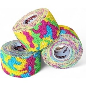 Sterke Sporttape voor CrossFit en Gewichtheffen - Vinger- en Duimbescherming