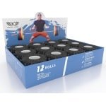 Sterke Sporttape voor Duimen en Vingers - Gewichtheffen en CrossFit