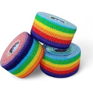Sterke Vingertape / Grip Tape voor Crossfit, Gewichtheffen en Sport - Antislip en Duurzaam