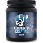 Sterrenstof Creatine - Sportvoeding - Creatine Monohydraat Poeder - 100 Servings
