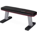 Stevige Utility Trainingsbank voor Krachttraining en Dumbbell Oefeningen
