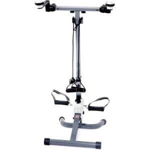 Stoelfiets - Bureaufiets - Deskbike - cardio fiets