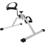 Stoelfiets - Deskbike - Bureaufiets - Bewegingstrainer - Pedaaltrainer - Hometrainer - Mini Hometrainer
