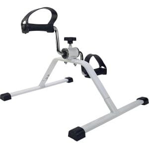 Stoelfiets - Deskbike - Bureaufiets - Bewegingstrainer - Pedaaltrainer - Hometrainer - Mini Hometrainer