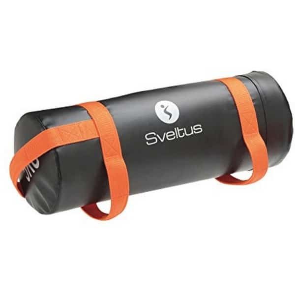 Super Zandzak 10 kg voor Crossfit Training en Cardio