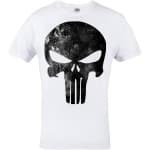 Superhelden Trainingsshirt voor Bodybuilding, Fitness en Crossfit