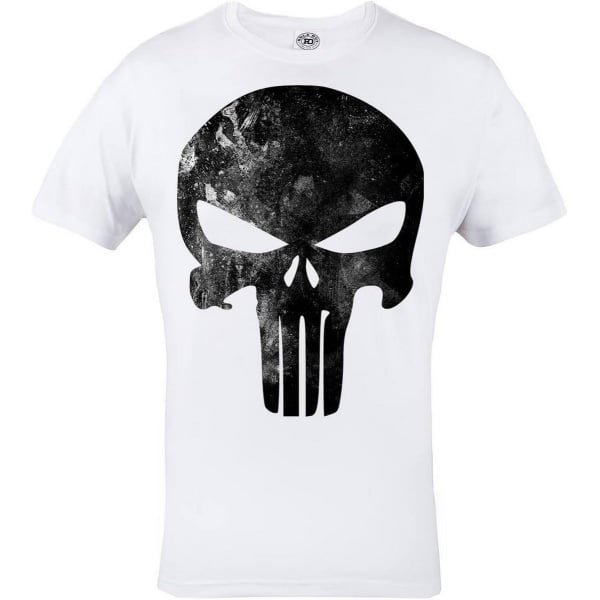 Superhelden Trainingsshirt voor Bodybuilding, Fitness en Crossfit