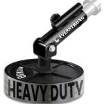 T Bar Row Landmine Attachment voor Halter - 360° Rotatie voor Krachttraining Thuis
