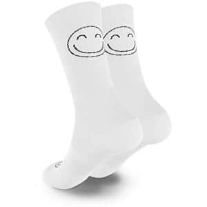 Technische ademende sportsokken voor hardlopen, crossfit, fietsen en fitness