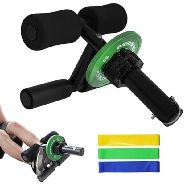 Tibialis Trainer Kalfsverhogingsmachine voor Krachttraining - Beenworkout Apparatuur voor Onderbeenversterking