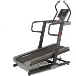 Toorx Fitness Altitude Loopband - 21 Trainingsprogramma's - 18 km/h - LCD Scherm