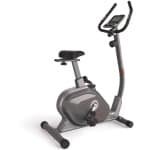 Toorx Fitness BRX-75-EASY Hometrainer met lage instap - Fitness fiets - 12 weerstandsniveaus - Transportwielen - Max 110 kg.