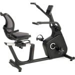 Toorx Fitness BRX-RMULTIFIT Ligfiets - Revalidatie Hometrainer - met Hendels - Zwift - Kinomap -