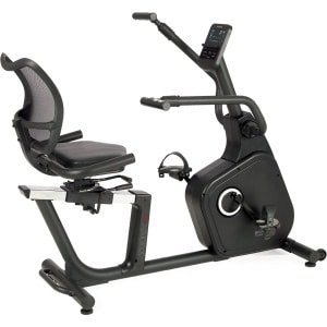 Toorx Fitness BRX-RMULTIFIT Ligfiets - Revalidatie Hometrainer - met Hendels - Zwift - Kinomap -