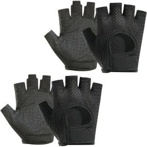 Training Gloves voor Mannen en Vrouwen - Ademend Fitness Handschoenen voor Krachttraining, Gym en Fietsen, Ideaal voor Bodybuilding en Gewichtheffen