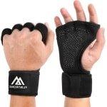 Training Handschoenen voor Fitness - Maat M, Perfect voor Gewichtheffen en Krachttraining