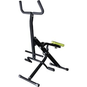 Trainingsapparaat Voor Buikspieren - Armen - Benen - Rug En Zitvlak - Full Body Workout - Cardio Beweging Voor Thuisgebruik