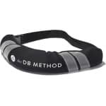 Trainingsgewicht Riem - Fitness Accessoire - Intensieve Krachttraining - Gelijkmatige Gewichtverdeling - 45 kg
