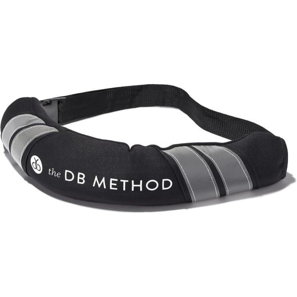 Trainingsgewicht Riem - Fitness Accessoire - Intensieve Krachttraining - Gelijkmatige Gewichtverdeling - 45 kg