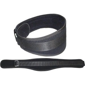 Trainingsriem voor Krachttraining en Fitness - Verstelbaar en Lichtgewicht