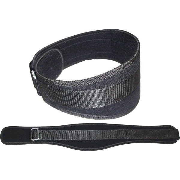 Trainingsriem voor Krachttraining en Fitness - Verstelbaar en Lichtgewicht