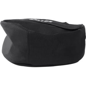 Trainingszandzak - Gewichtszak Powerbag - Krachttraining Fitness - Verstelbaar Gewicht - 30-45 kg - Zwart