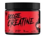 Trec Nutrition Boogieman - Boogie CREATINE 300g - creatine monohydrate + citrulline malate - smaak: Candy