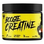 Trec Nutrition Boogieman - Boogie CREATINE 300g - creatine monohydrate + citrulline malate - smaak: Tropical