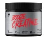 Trec Nutrition Boogieman - Boogie CREATINE 300g - creatine monohydrate + citrulline malate - smaak: neutraal (zonder smaak)