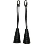 Triceps Touw met Neutrale Grip - Perfect voor Krachttraining