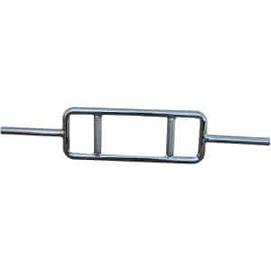 Tricepstang 34 Inch voor Krachttraining en Spieropbouw