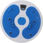 Twister Disc - Core Waist AB Trainer - Draaischijf Fitness - Krachttraining