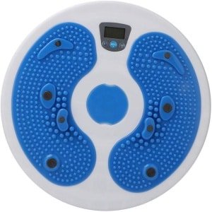 Twister Disc - Core Waist AB Trainer - Draaischijf Fitness - Krachttraining