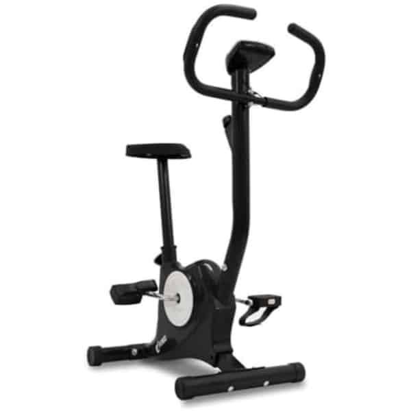 Ultracompacte Hometrainer met Verstelbare Weerstand en LCD-Display